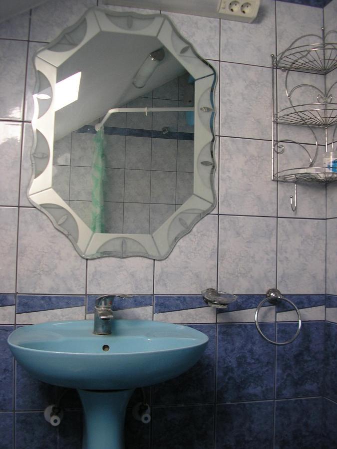 Ferienwohnung Suncano Potkrovje U Centru Skopje Exterior foto